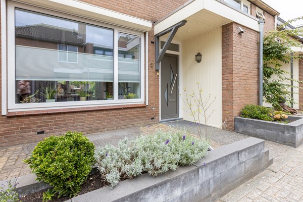 Medium property photo - Espenhof 3, 4623 BA Bergen op Zoom
